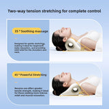 Easewell U-Shaped Neck Pillow